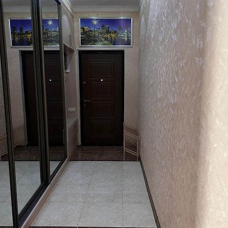 Apartment Arkadiya Hills Odessa Exterior foto