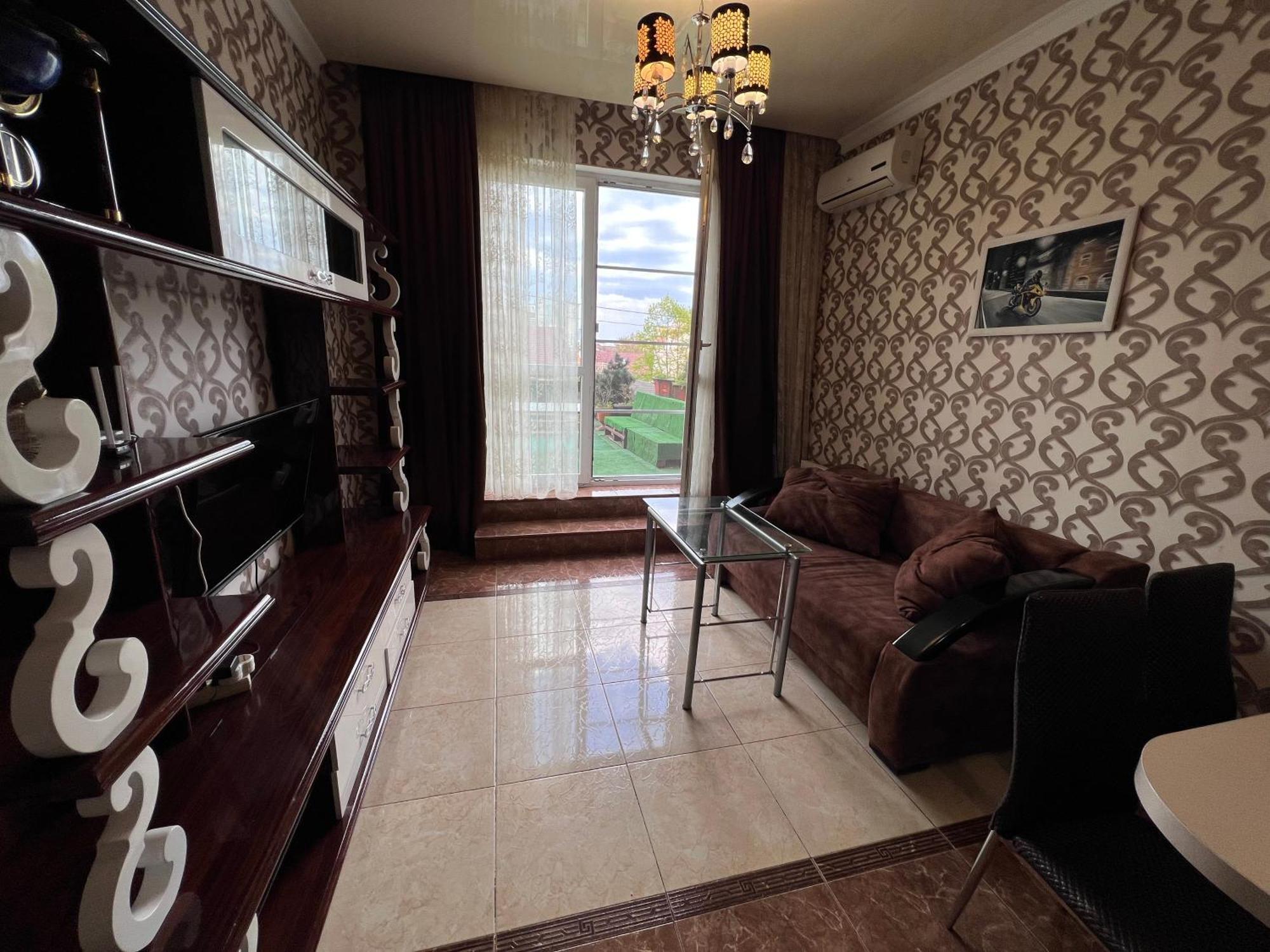 Apartment Arkadiya Hills Odessa Exterior foto
