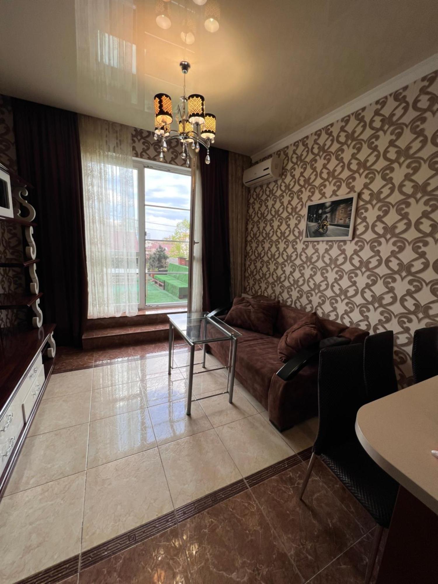 Apartment Arkadiya Hills Odessa Exterior foto