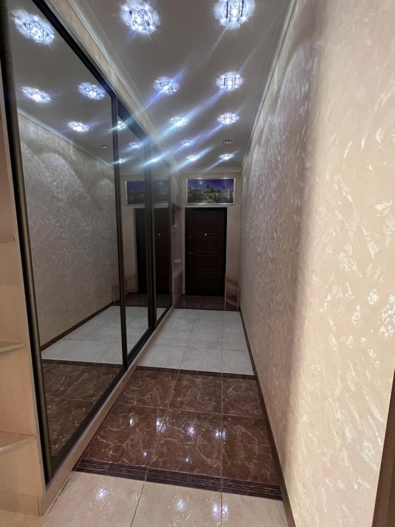 Apartment Arkadiya Hills Odessa Exterior foto