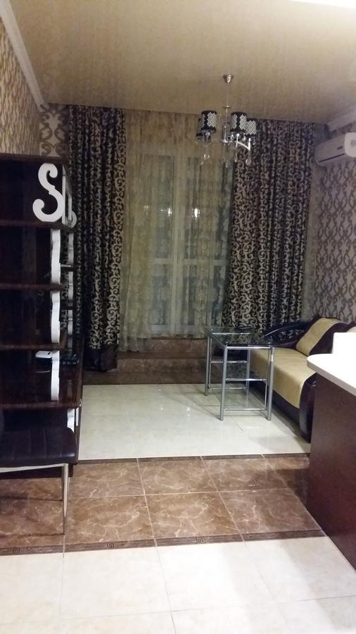 Apartment Arkadiya Hills Odessa Exterior foto
