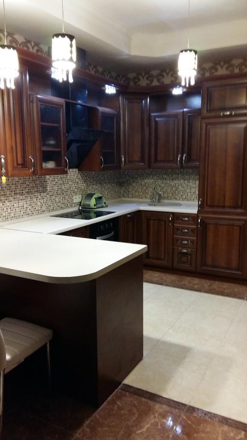 Apartment Arkadiya Hills Odessa Exterior foto