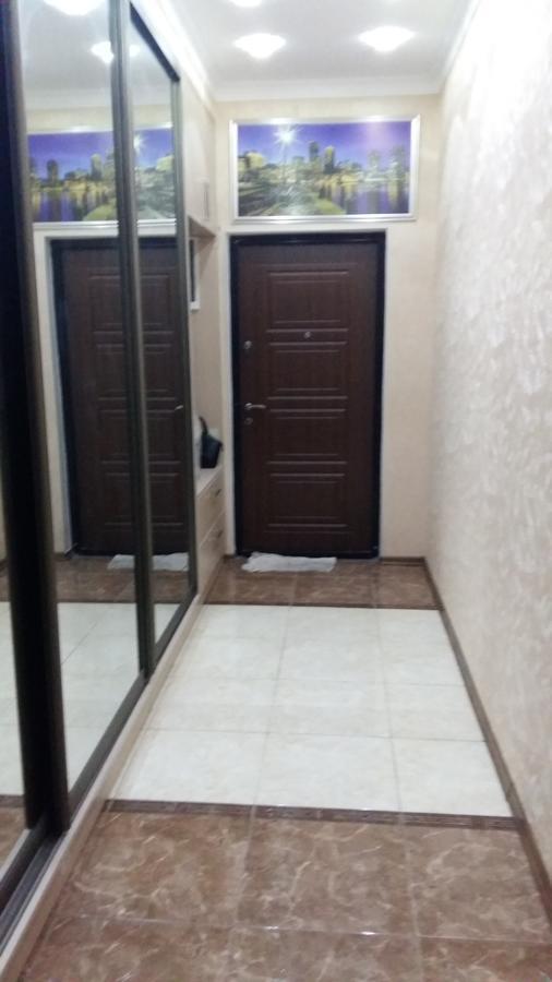 Apartment Arkadiya Hills Odessa Exterior foto